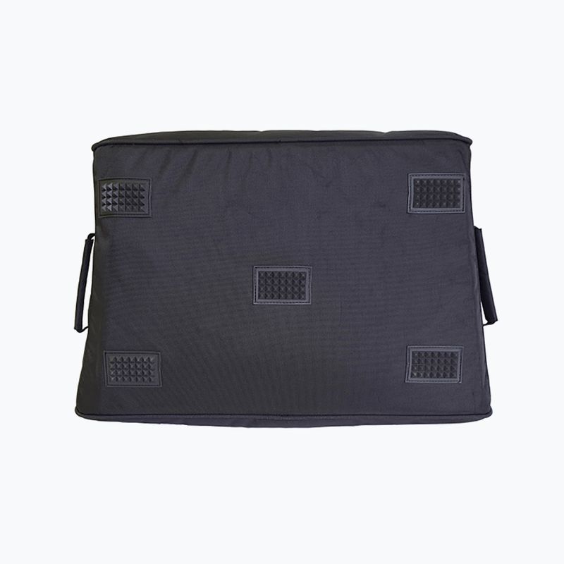 KJUST Menabo Marathon 460 Dachgepäckträgerset 4 Stück schwarz 9