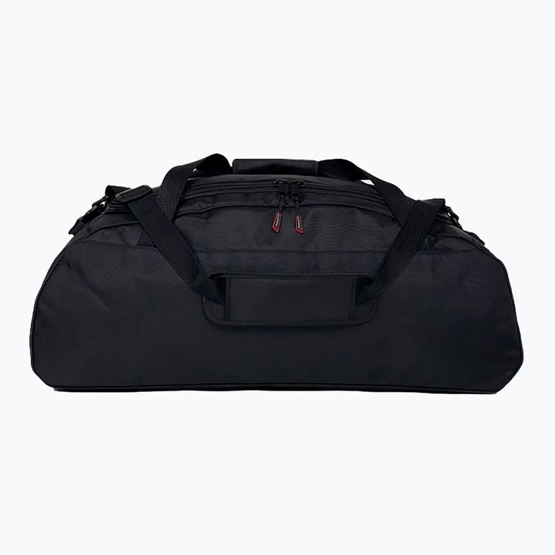 KJUST Menabo Marathon 460 Dachgepäckträgerset 4 Stück schwarz 11