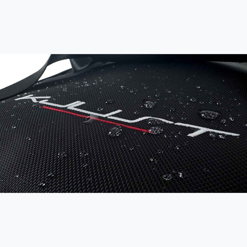 KJUST Menabo Marathon 460 Dachgepäckträgerset 4 Stück schwarz 23