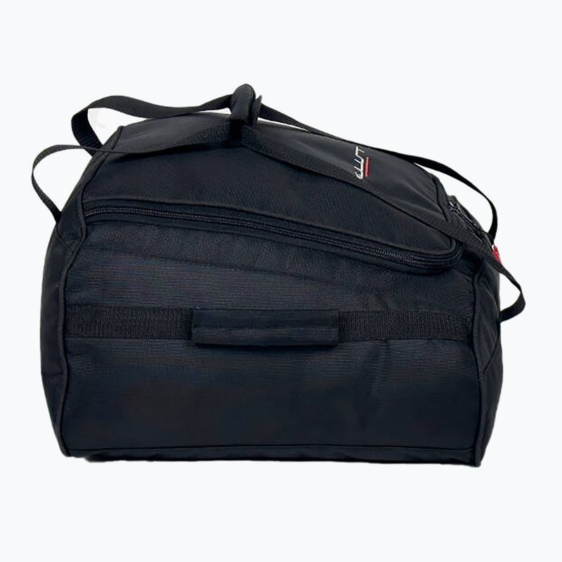 KJUST Atera Casar M Dachgepäckträgerset 4 Stück schwarz 9