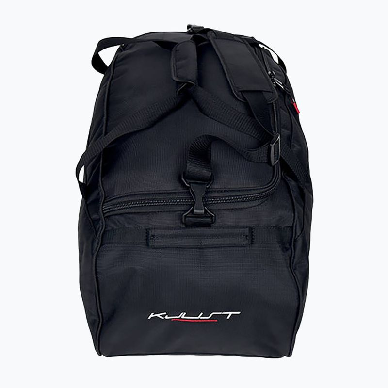 KJUST Atera Casar M Dachgepäckträgerset 4 Stück schwarz 15