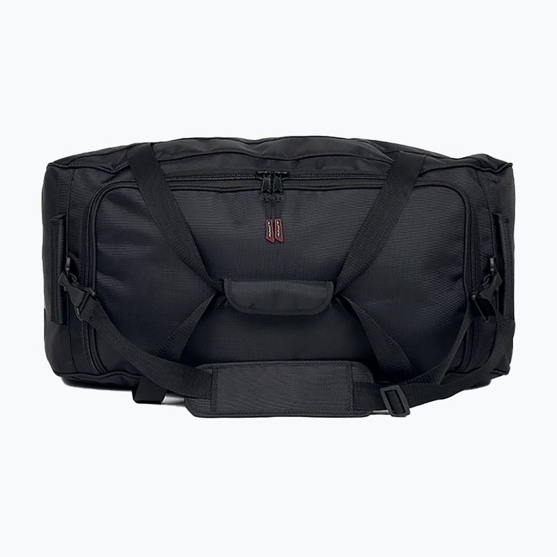 KJUST Atera Casar M Dachgepäckträgerset 4 Stück schwarz 17