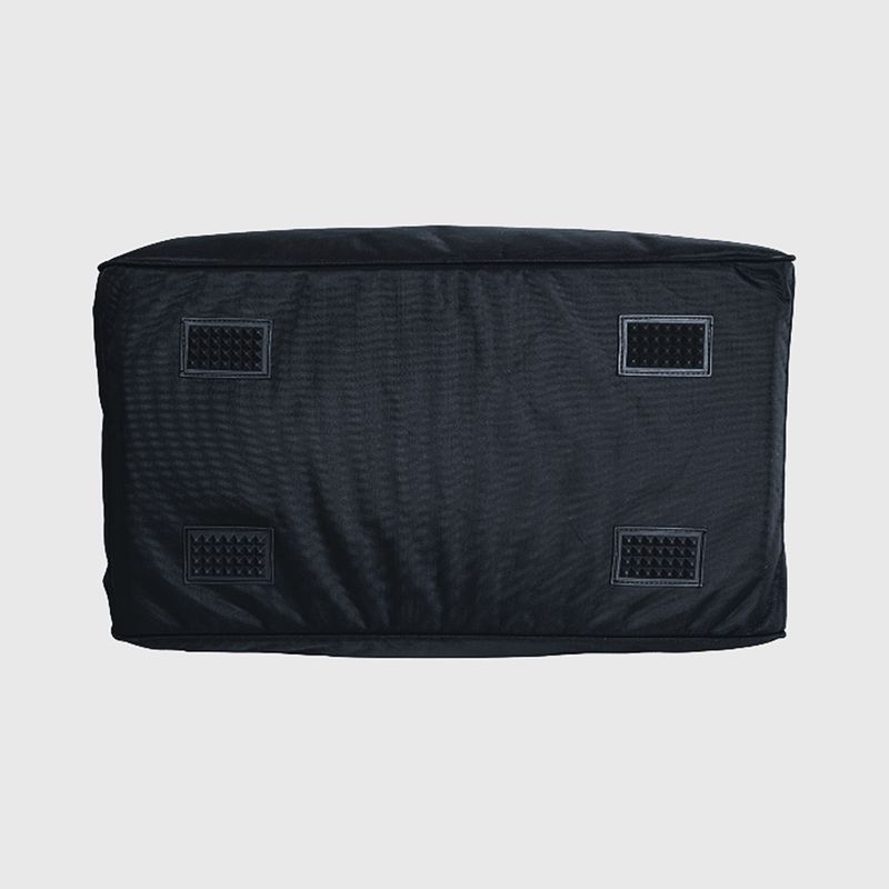 KJUST Atera Casar M Dachgepäckträgerset 4 Stück schwarz 18