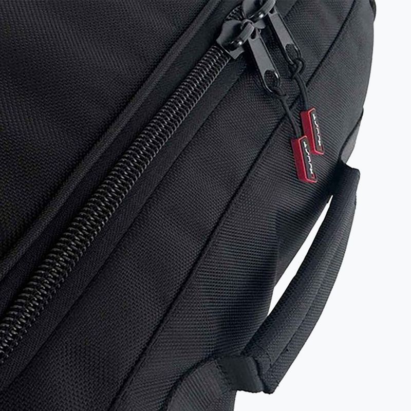 KJUST Atera Casar M Dachgepäckträgerset 4 Stück schwarz 20