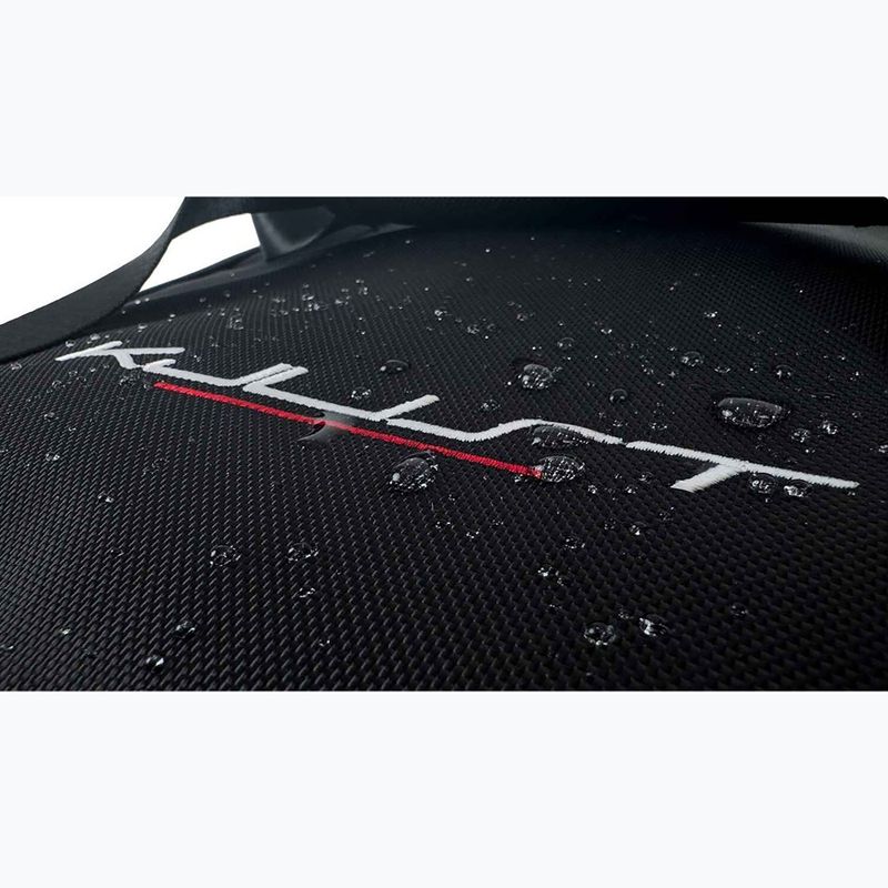 KJUST Atera Casar M Dachgepäckträgerset 4 Stück schwarz 21