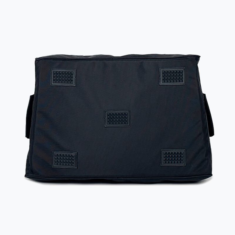 KJUST G3 Spark 400 Dachkoffer Set 3 Stück schwarz 9