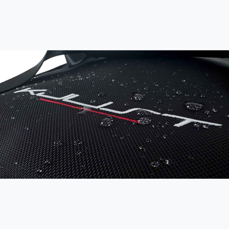 KJUST G3 Spark 400 Dachkoffer Set 3 Stück schwarz 16