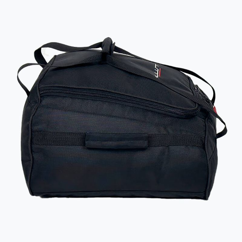 KJUST G3 Spark 480 Dachboxen-Taschenset 4 Stück schwarz 9
