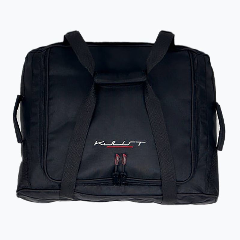 KJUST G3 Spark 480 Dachboxen-Taschenset 4 Stück schwarz 10