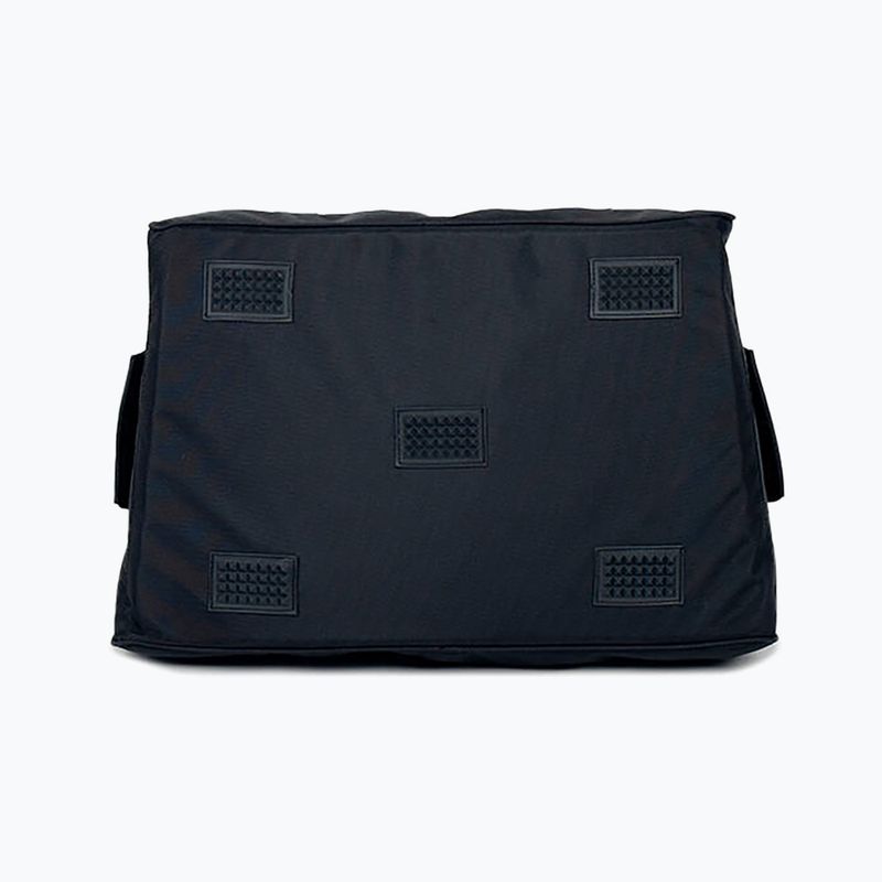 KJUST G3 Spark 480 Dachboxen-Taschenset 4 Stück schwarz 11
