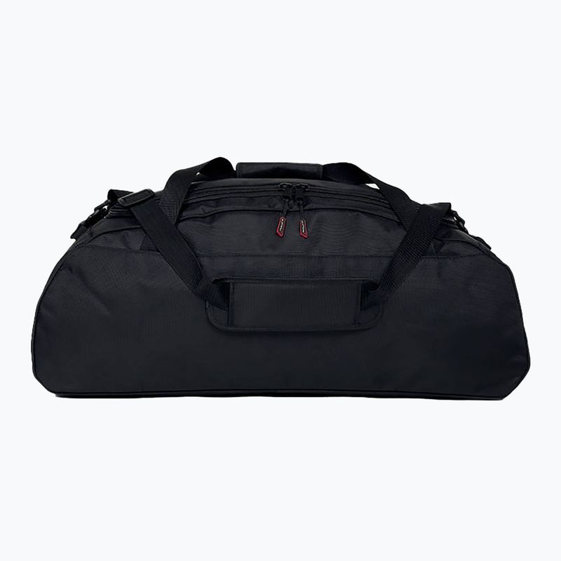 KJUST G3 Spark 480 Dachboxen-Taschenset 4 Stück schwarz 13