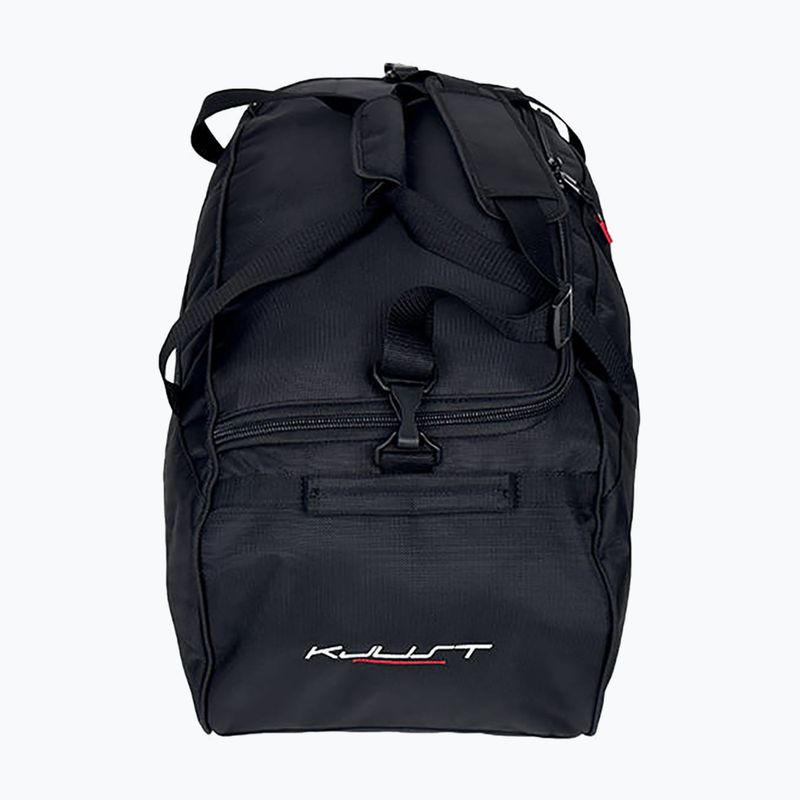 KJUST G3 Spark 480 Dachboxen-Taschenset 4 Stück schwarz 17