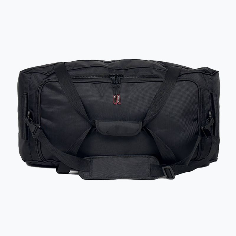 KJUST G3 Spark 480 Dachboxen-Taschenset 4 Stück schwarz 18