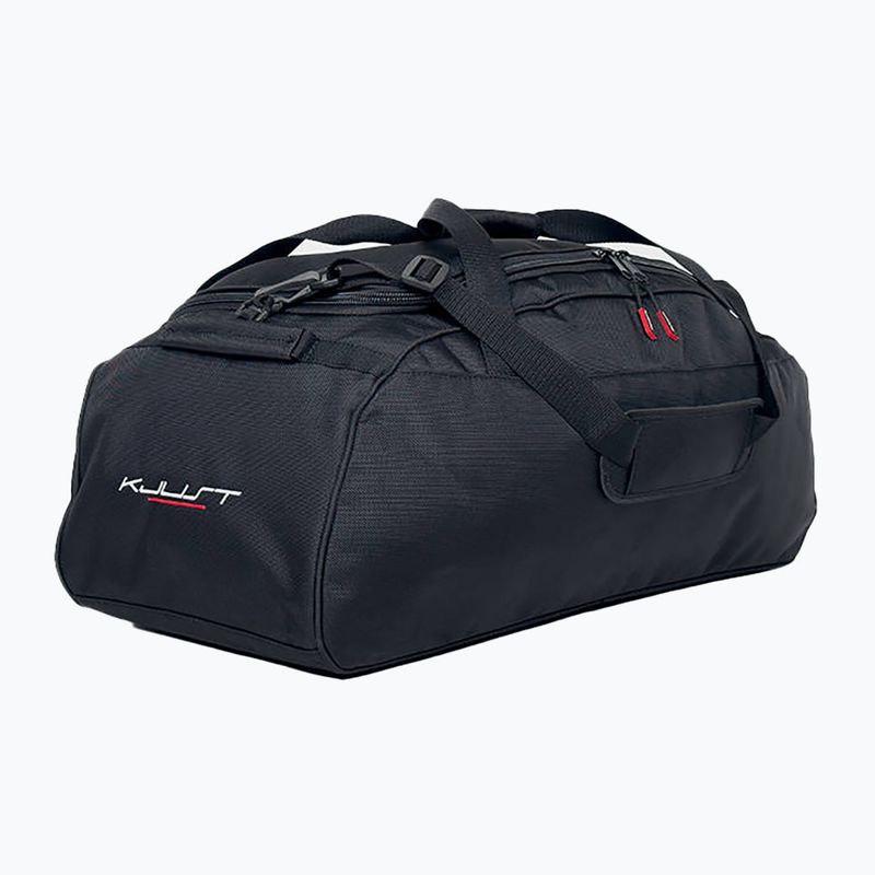 KJUST G3 Spark 480 Dachboxen-Taschenset 4 Stück schwarz 19