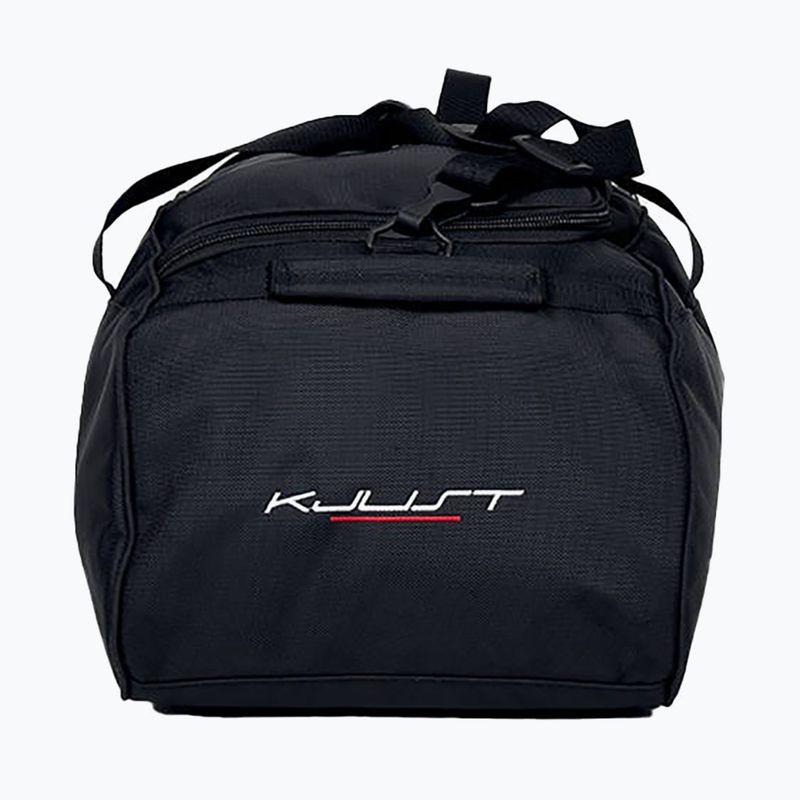 KJUST G3 Spark 480 Dachboxen-Taschenset 4 Stück schwarz 21