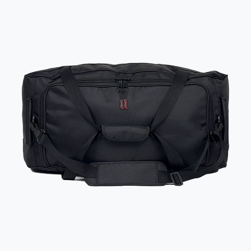 KJUST G3 Spark 480 Dachboxen-Taschenset 4 Stück schwarz 24
