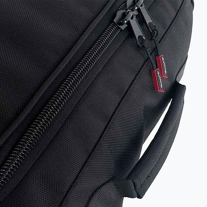KJUST G3 Spark 480 Dachboxen-Taschenset 4 Stück schwarz 27