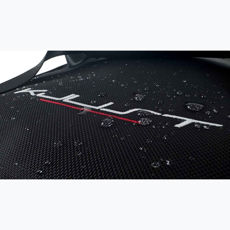 KJUST G3 Spark 480 Dachboxen-Taschenset 4 Stück schwarz 28
