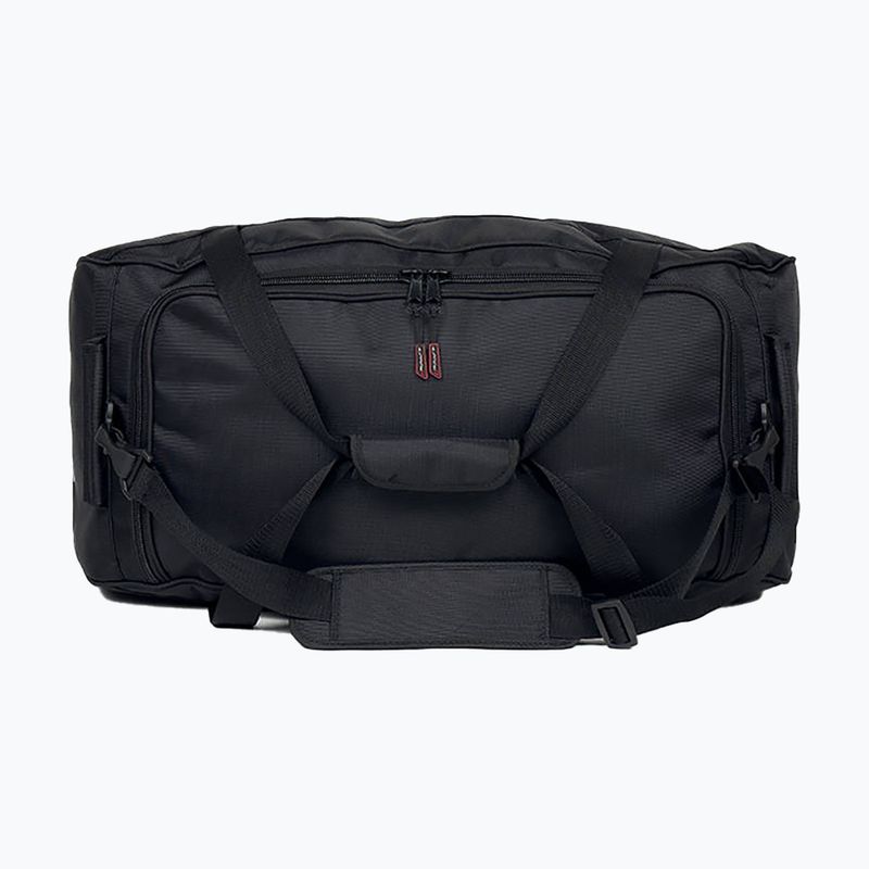 KJUST G3 Absolute 320 Dachgepäckträgerset 3 Stück schwarz 16