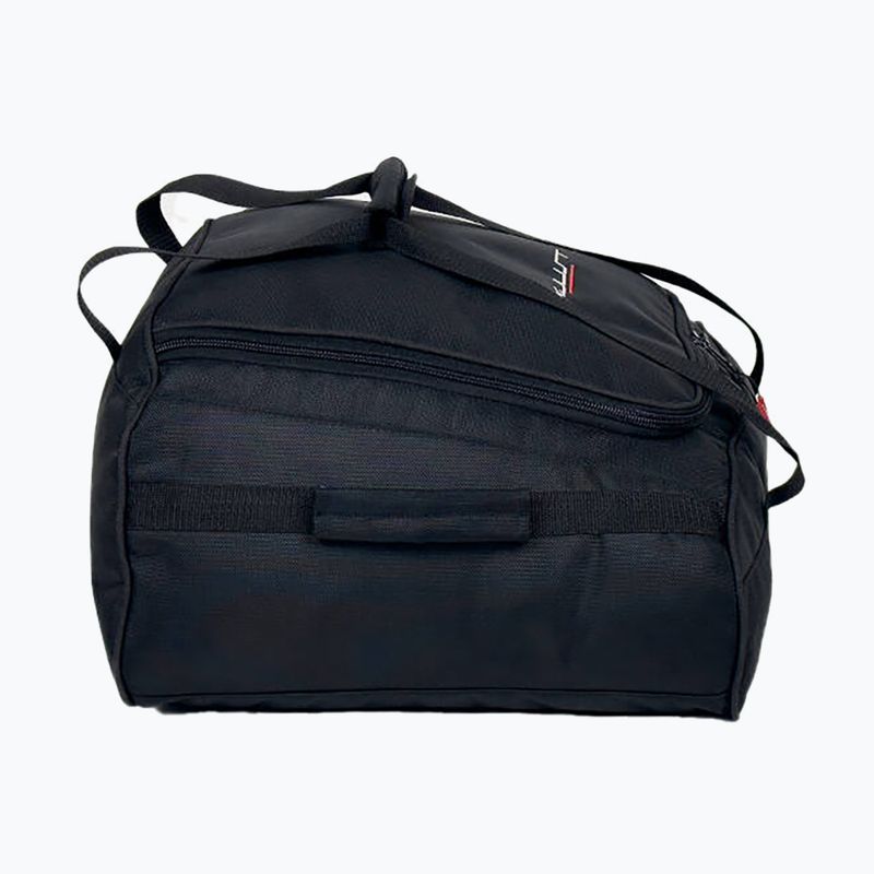 KJUST G3 Absolute 400 Dachgepäckträgerset 3 Stück schwarz 8