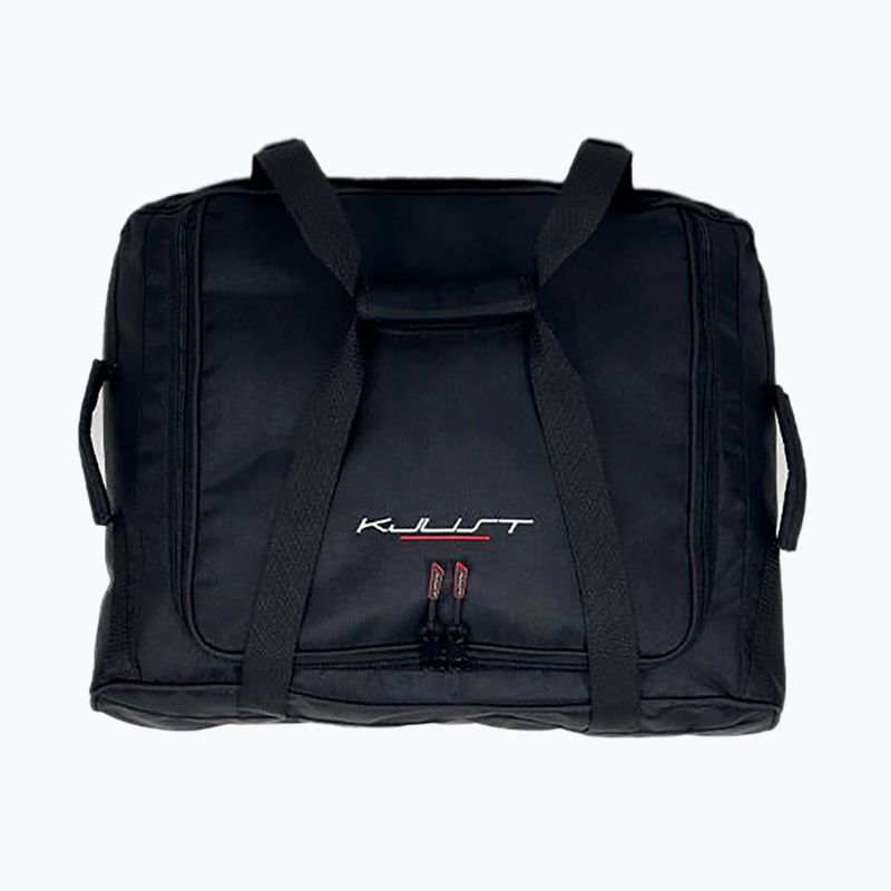 KJUST G3 Absolute 400 Dachgepäckträgerset 3 Stück schwarz 9