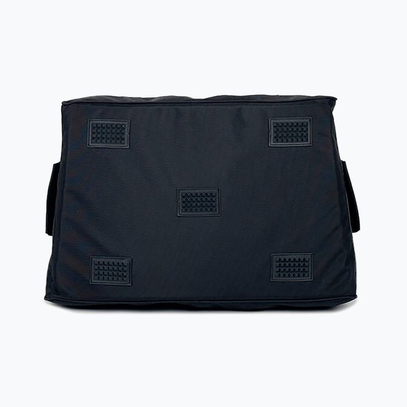 KJUST G3 Absolute 400 Dachgepäckträgerset 3 Stück schwarz 10