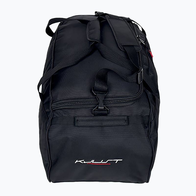 KJUST G3 Absolute 400 Dachgepäckträgerset 3 Stück schwarz 15