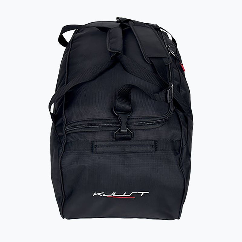 KJUST G3 Absolute 400 Dachgepäckträgerset 3 Stück schwarz 22