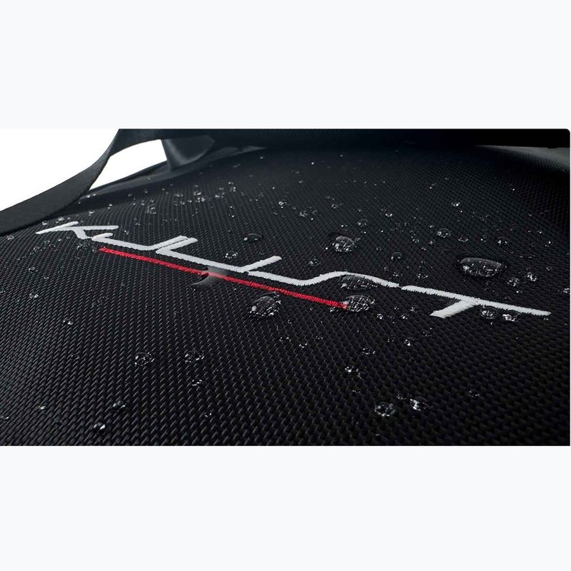 KJUST G3 Absolute 400 Dachgepäckträgerset 3 Stück schwarz 27