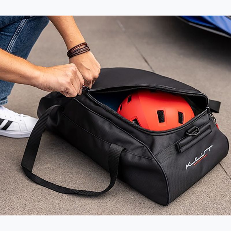 KJUST G3 Absolute 400 Dachgepäckträgerset 3 Stück schwarz 28