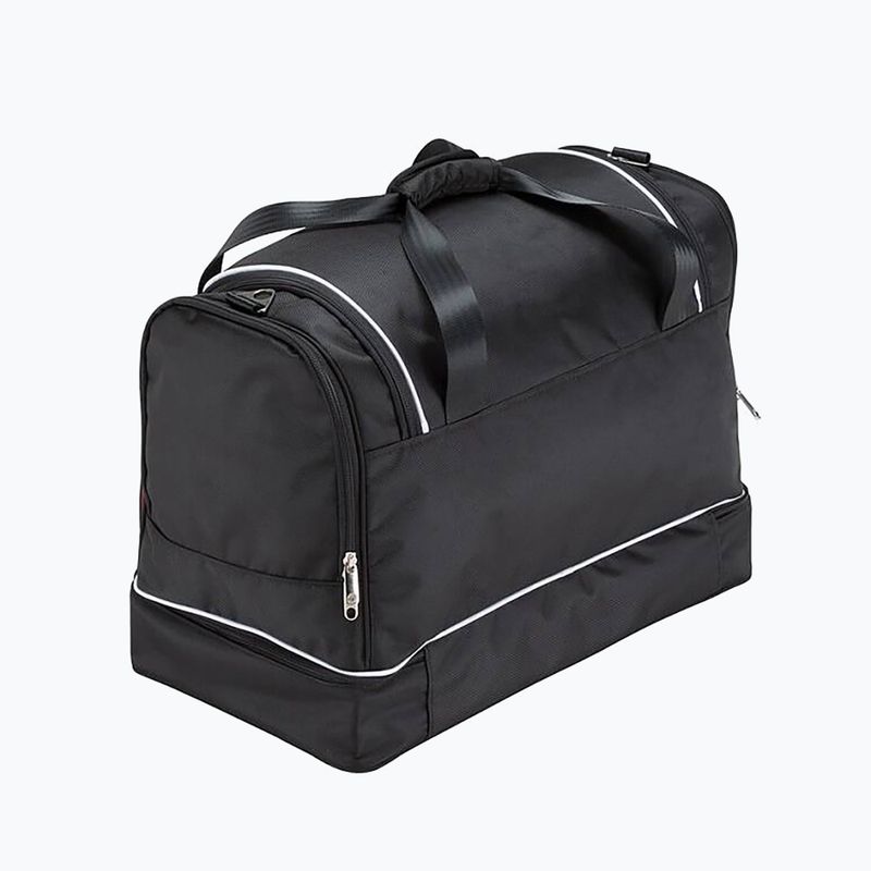 Kofferraumtasche KJUST Audi E-Tron GT 2021+ 1 Stück schwarz 4