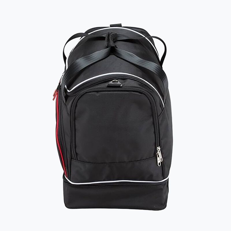 Kofferraumtasche KJUST Audi E-Tron GT 2021+ 1 Stück schwarz 5