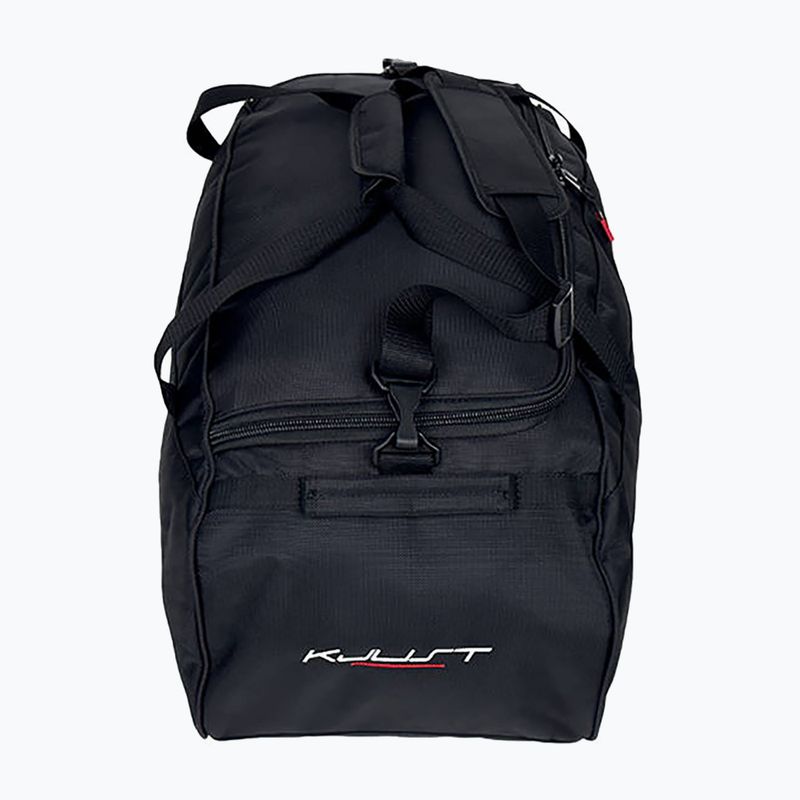 Taschen Set für die Dachbox KJUST Thule Motion 3 XXL 5 Stk. Schwarz 9