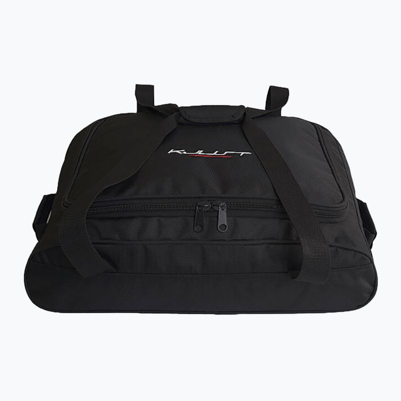 Taschen Set für die Dachbox KJUST Thule Motion 3 XXL 5 Stk. Schwarz 12