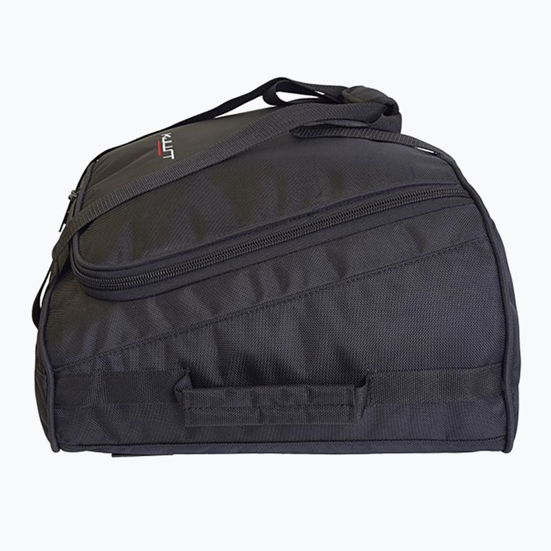 Taschen Set für die Dachbox KJUST Thule Motion 3 XXL 5 Stk. Schwarz 14