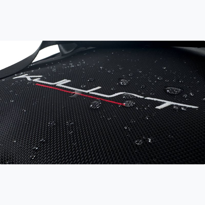 Taschen Set für die Dachbox KJUST Thule Motion 3 XXL 5 Stk. Schwarz 16
