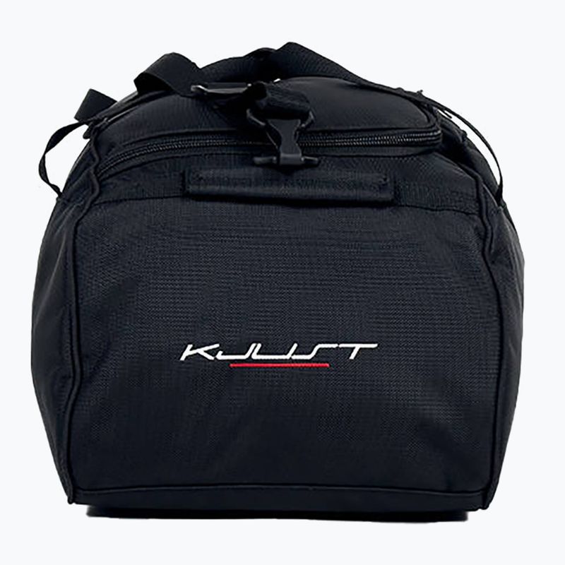 Taschen Set für die Dachbox KJUST Thule Motion 3 L 4 Stk. Schwarz 8