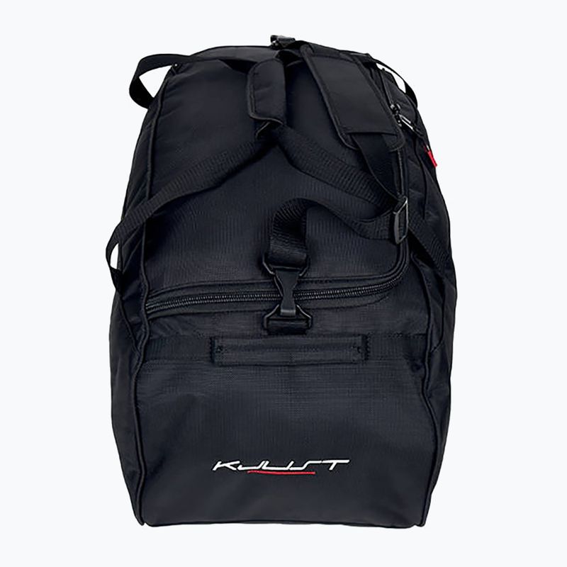 Taschen Set für die Dachbox KJUST Thule Motion 3 Sport 4 Stk. Schwarz 7