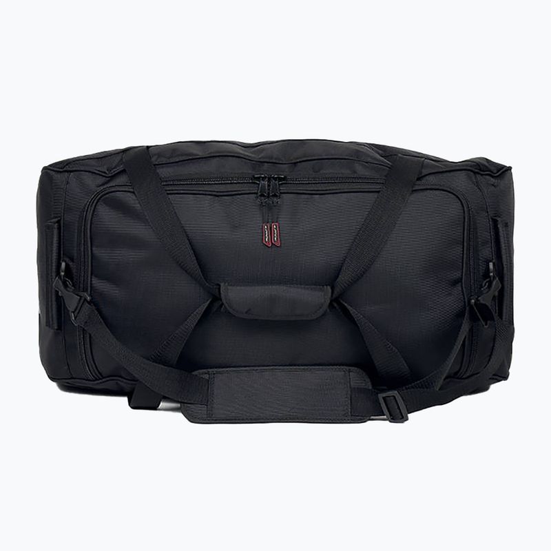 Taschen Set für die Dachbox KJUST Thule Motion 3 Sport 4 Stk. Schwarz 9