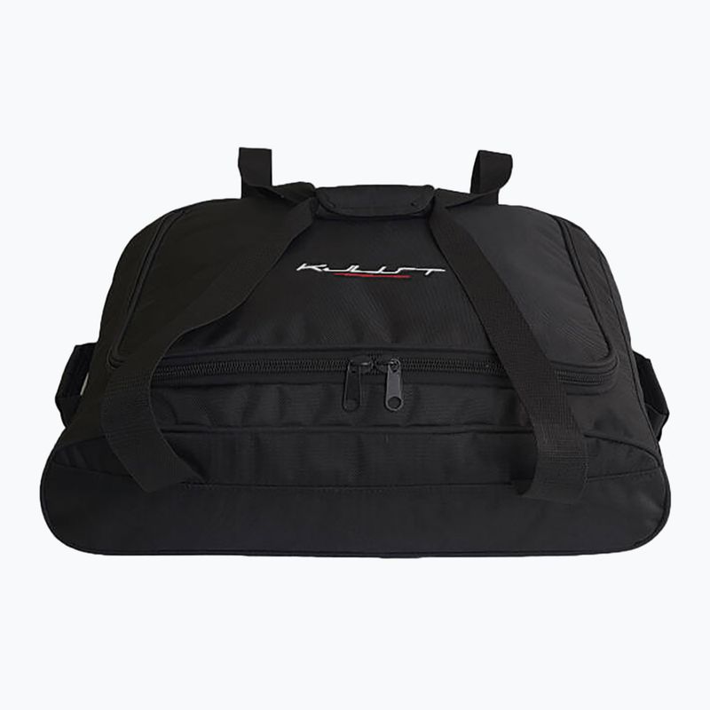 Taschen Set für die Dachbox KJUST Thule Motion 3 Sport 4 Stk. Schwarz 11