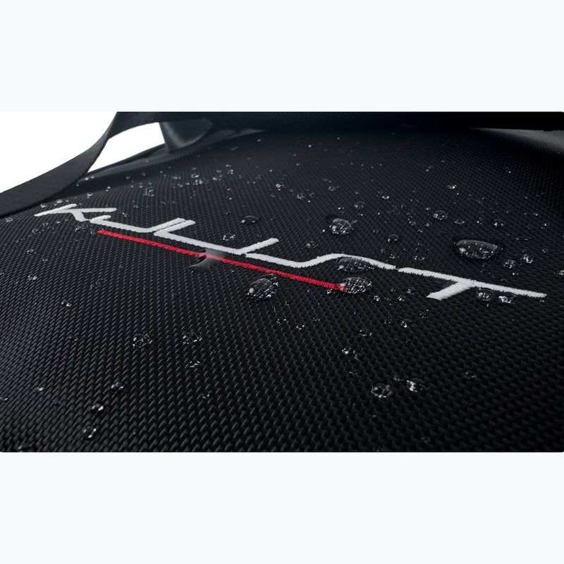 Taschen Set für die Dachbox KJUST Thule Motion 3 Sport 4 Stk. Schwarz 14