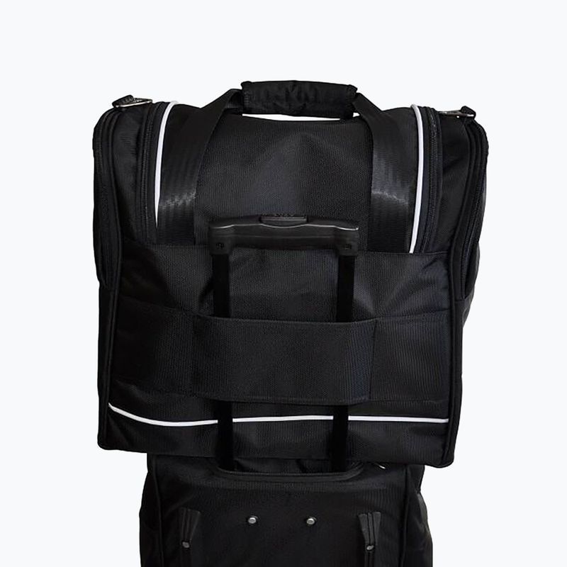 Gepäckträgertaschen-Set KJUST Skoda Kodiaq 2023+ 5 Stk. Schwarz 7