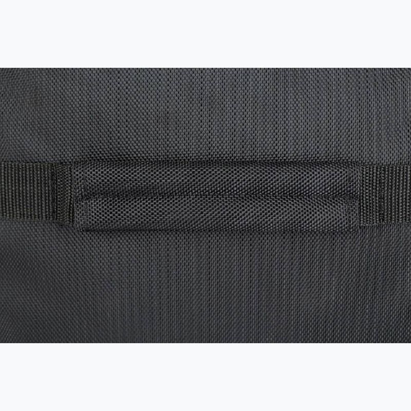 Gepäckträgertaschen-Set KJUST Volkswagen ID.7 EV 2023+ 5 Stk. Schwarz 15