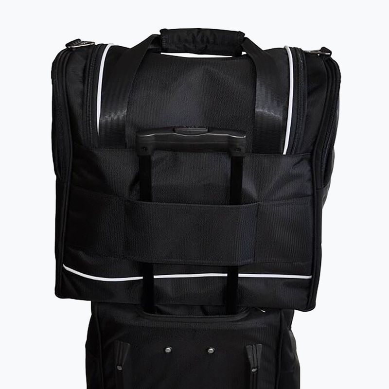 Gepäckträgertaschen-Set KJUST Mini Countryman MHEV 2023+ 4 Stk. Schwarz 6