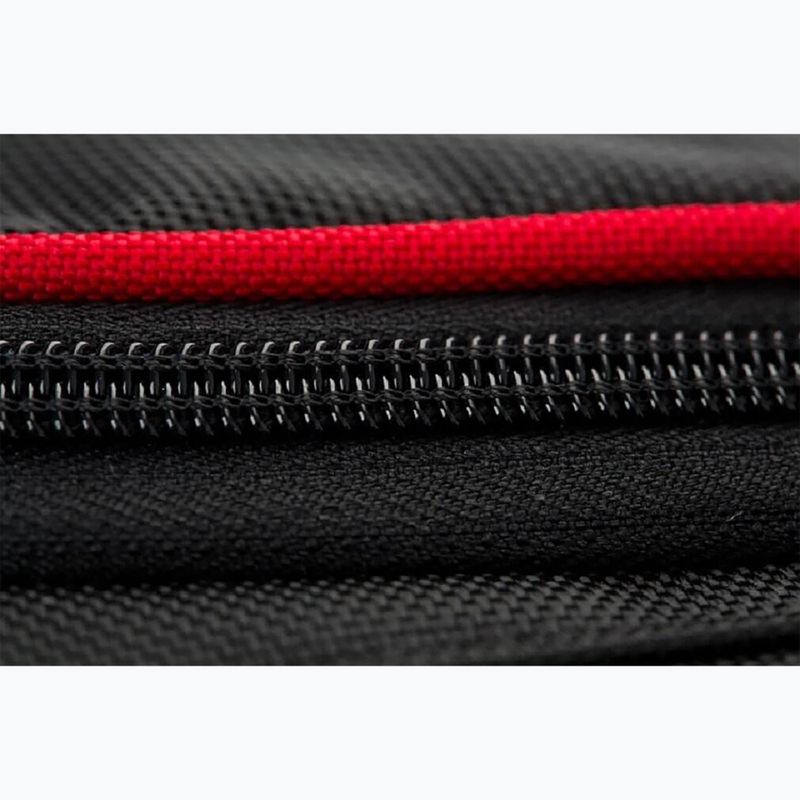 Gepäckträgertaschen-Set KJUST Volkswagen Tiguan 2024 3 Stk. Schwarz 11