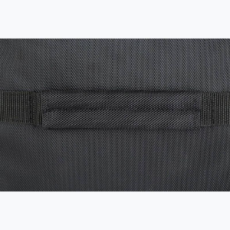 Gepäckträgertaschen-Set KJUST Volkswagen Tiguan 2024 3 Stk. Schwarz 13