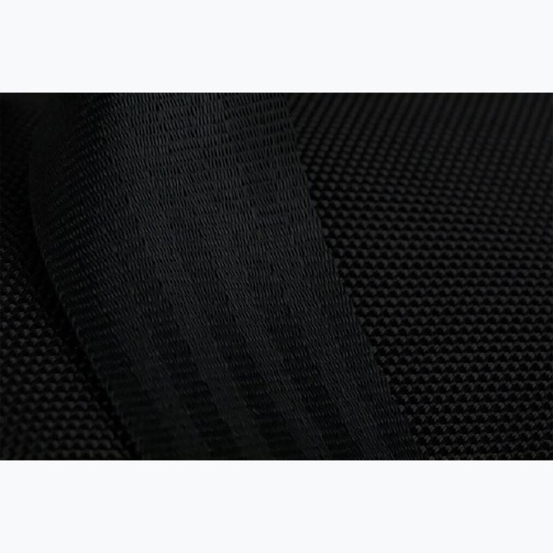 Gepäckträgertaschen-Set KJUST Volkswagen Tiguan 2024 3 Stk. Schwarz 14