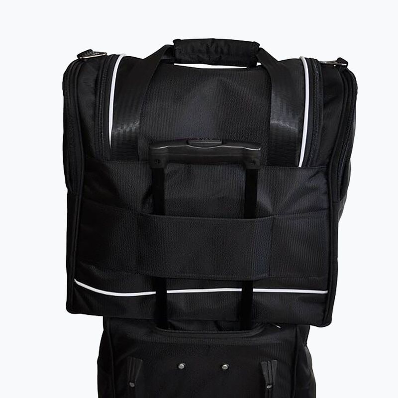 Gepäckträgertaschen-Set KJUST Tesla Model 3 2023+ 5 Stk. Schwarz 6