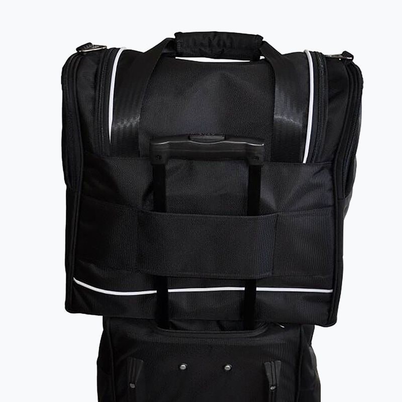 Gepäckträgertaschen-Set KJUST Volvo EX30 EV 2023+ 3 Stk. Schwarz 5