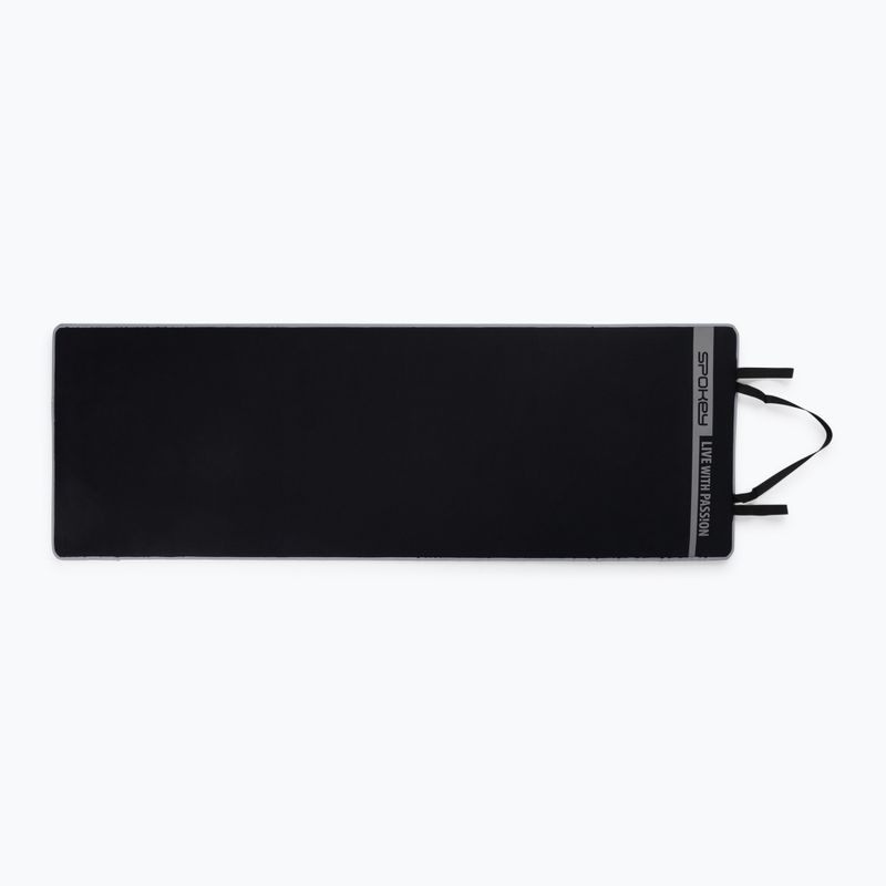 Spokey Flexmat V Trainingsmatte schwarz 920913 2